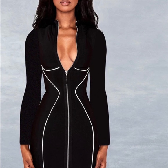 Dress - Picture 1 of 2